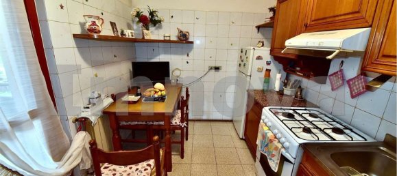 Apartamento T3 em Lentate sul Seveso, Italy N.º 361170 10