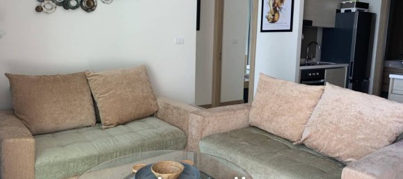 Condominio de 2 dormitorios en Bang Lamung, Thailand No. 16861 3