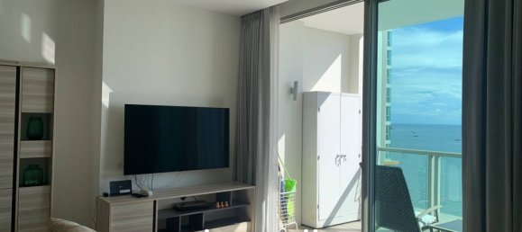 Condominio de 2 dormitorios en Bang Lamung, Thailand No. 16861 2