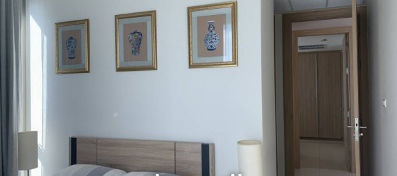 Condominio de 2 dormitorios en Bang Lamung, Thailand No. 16861 9