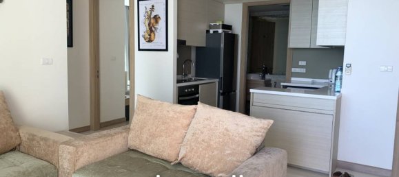 Condominio de 2 dormitorios en Bang Lamung, Thailand No. 16861 4