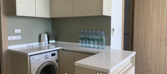 Condominio de 2 dormitorios en Bang Lamung, Thailand No. 16861 6