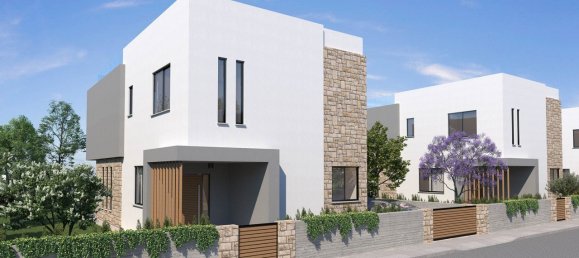 3 غرف نوم منزل في Chloraka, Cyprus رقم 9660 4