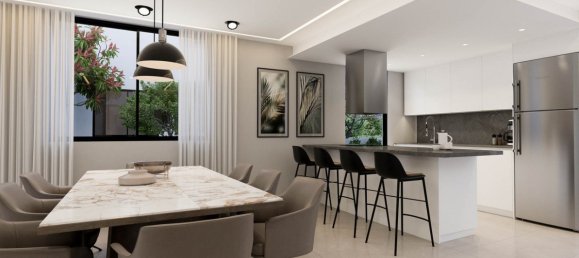 3 غرف نوم منزل في Chloraka, Cyprus رقم 9660 14