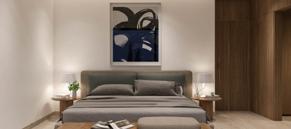 3 غرف نوم منزل في Chloraka, Cyprus رقم 9660 11