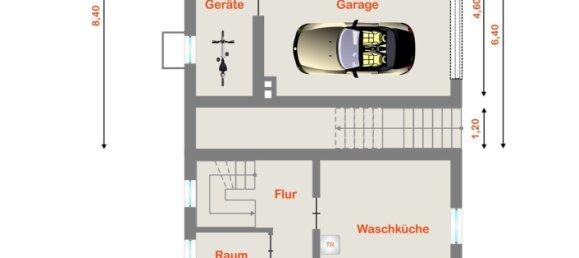 Casa T3 em Westerwaldkreis, Germany N.º 56017 23