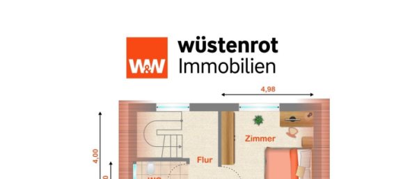 Casa T3 em Westerwaldkreis, Germany N.º 56017 24