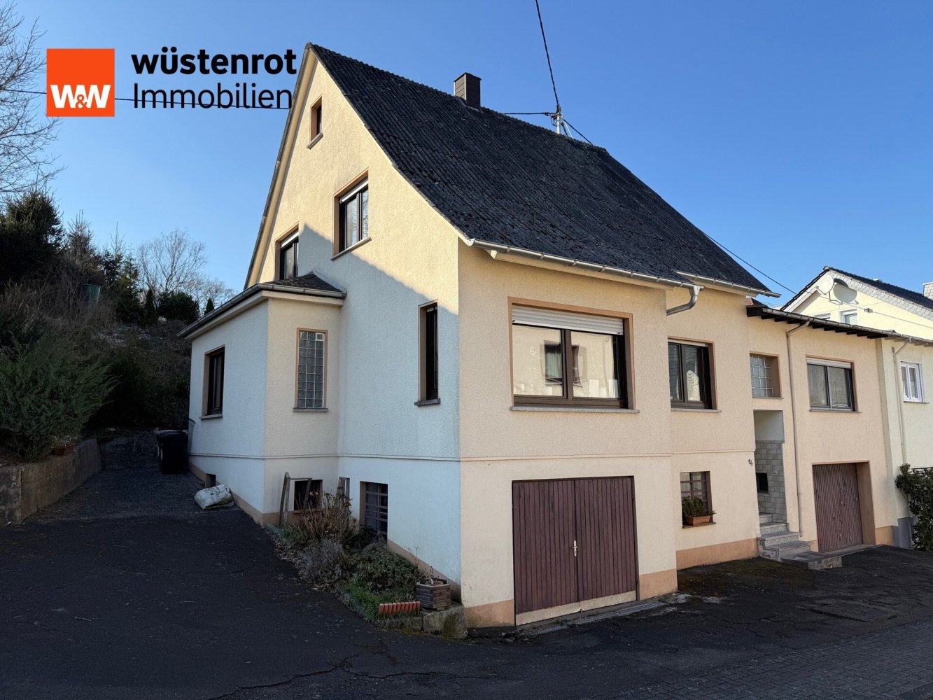 Casa T3 em Westerwaldkreis, Germany N.º 56017