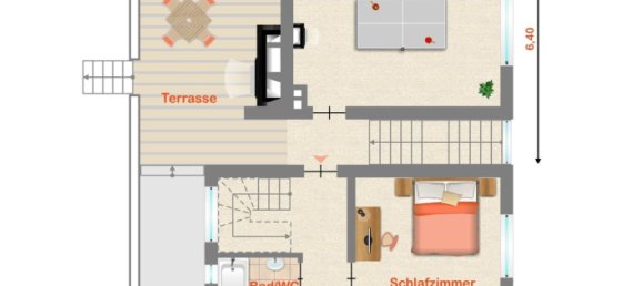 Casa T3 em Westerwaldkreis, Germany N.º 56017 25