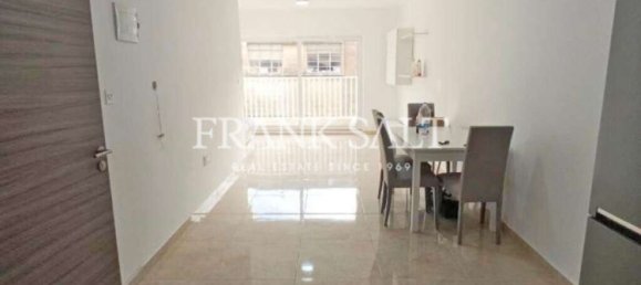 Apartamento de 2 dormitorios en Pieta, Malta No. 7730 7