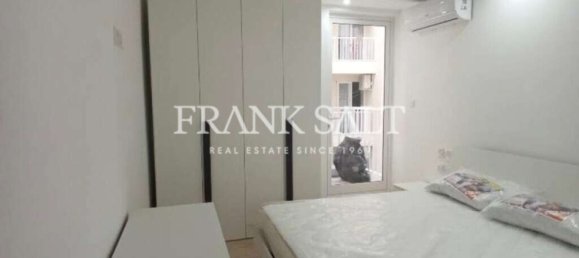 Apartamento de 2 dormitorios en Pieta, Malta No. 7730 5