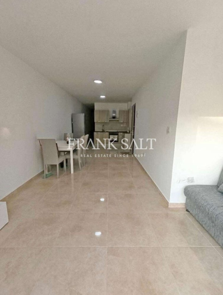 Apartamento de 2 dormitorios en Pieta, Malta No. 7730