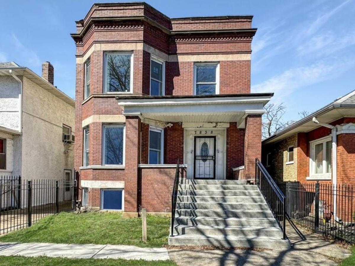 5 bedrooms House in Chicago, USA No. 419114