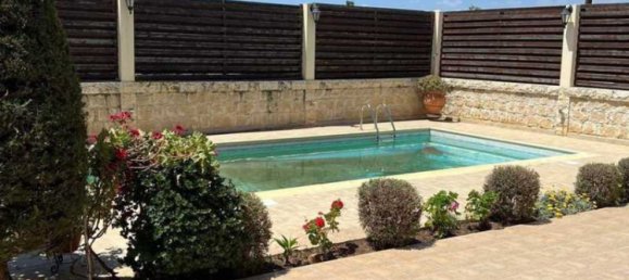 4 bedrooms House in Limassol, Cyprus No. 16871 7