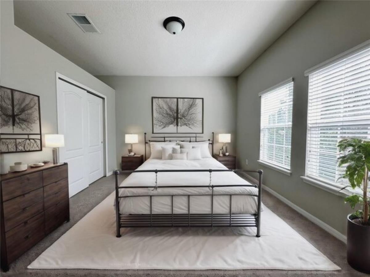 3 bedrooms House in Orlando, USA No. 409114