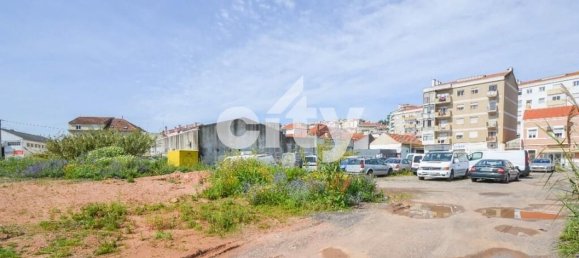 Terreno en Odivelas, Portugal 14920 m² No. 70402 8