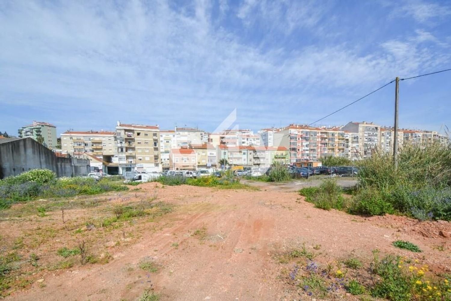 Terreno en Odivelas, Portugal 14920 m² No. 70402