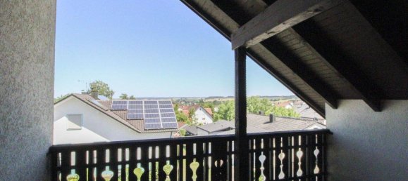 Таунхаус с 5 спальнями в Штраубинг-Боген, Германия № 274327 8