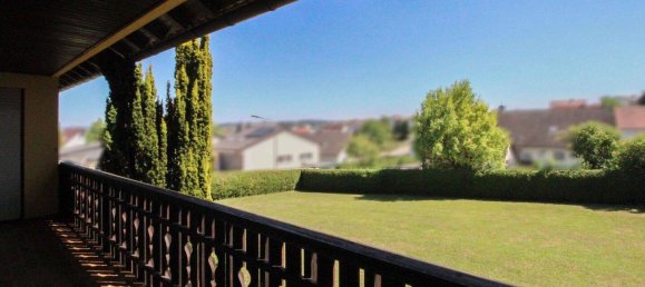 Таунхаус с 5 спальнями в Штраубинг-Боген, Германия № 274327 27