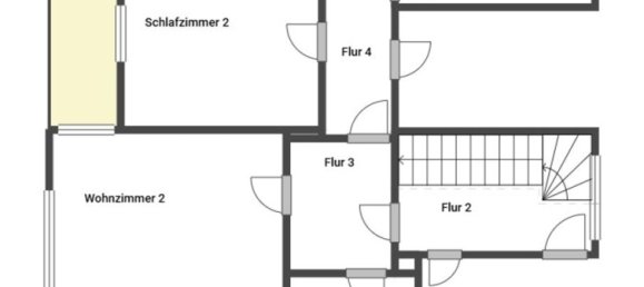 Таунхаус с 5 спальнями в Штраубинг-Боген, Германия № 274327 21