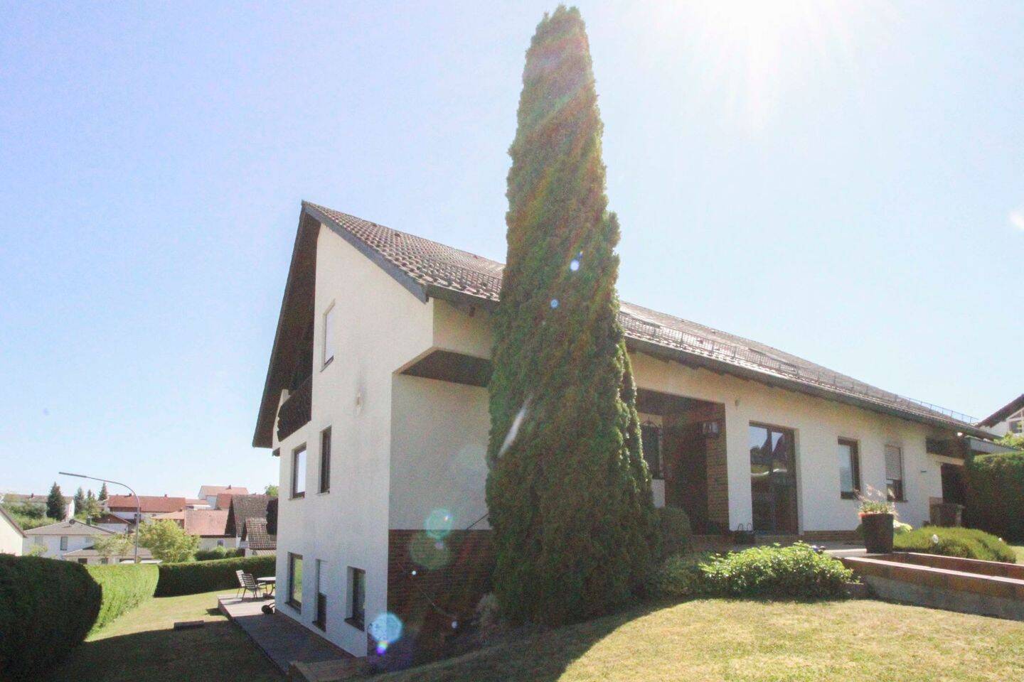 Таунхаус с 5 спальнями в Штраубинг-Боген, Германия № 274327