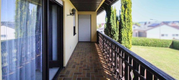 Таунхаус с 5 спальнями в Штраубинг-Боген, Германия № 274327 2