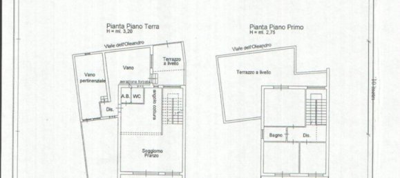 6غرفة فيلا في Bari, Italy رقم 235209 22