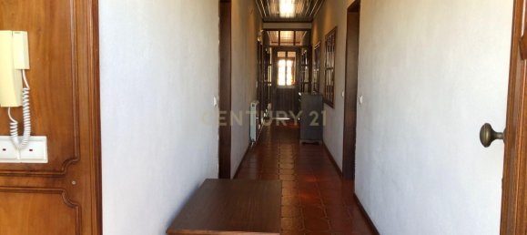 6 bedrooms Villa in Samora Correia, Portugal No. 142845 36