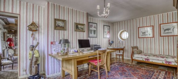 7 bedrooms House in Saint-Forget, France No. 180597 23