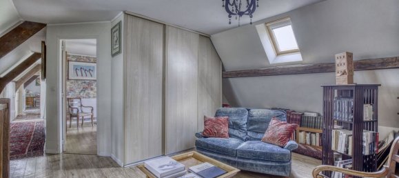 7 bedrooms House in Saint-Forget, France No. 180597 25