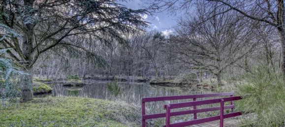 7 bedrooms House in Saint-Forget, France No. 180597 19