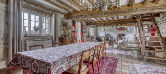 7 bedrooms House in Saint-Forget, France No. 180597 21