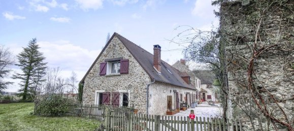 7 bedrooms House in Saint-Forget, France No. 180597 3