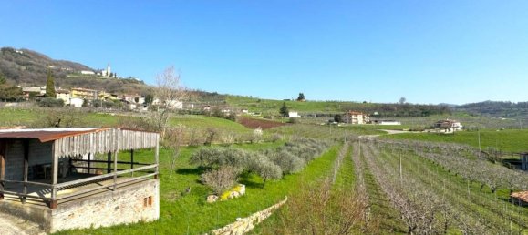 3 غرف نوم منزل في Vestenanova, Italy رقم 197000 8