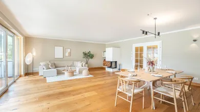 Apartamento de 4 dormitorios en Flachau, Austria No. 203958