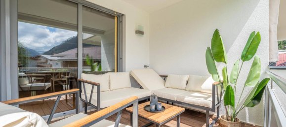 Apartamento de 4 dormitorios en Flachau, Austria No. 203958 31