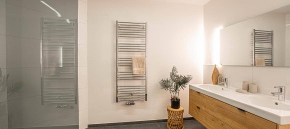 Apartamento de 4 dormitorios en Flachau, Austria No. 203958 27