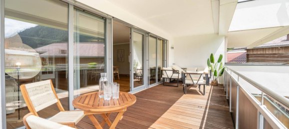 Apartamento de 4 dormitorios en Flachau, Austria No. 203958 29