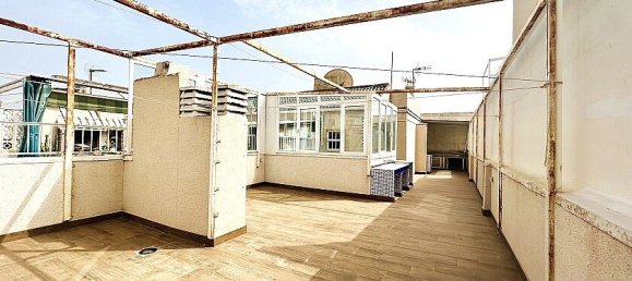 3 bedrooms Penthouse in Torrevieja, Spain No. 14269 5