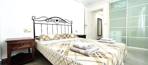 3 bedrooms Penthouse in Torrevieja, Spain No. 14269 12