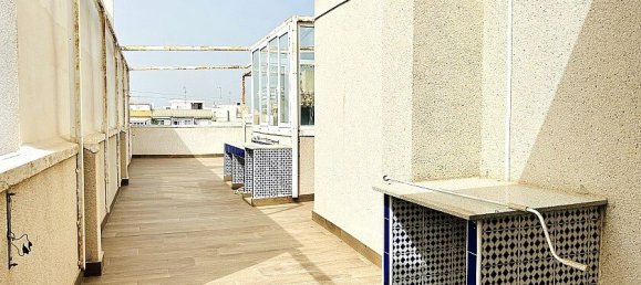 3 bedrooms Penthouse in Torrevieja, Spain No. 14269 20