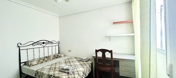 3 bedrooms Penthouse in Torrevieja, Spain No. 14269 13