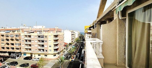 3 bedrooms Penthouse in Torrevieja, Spain No. 14269 3
