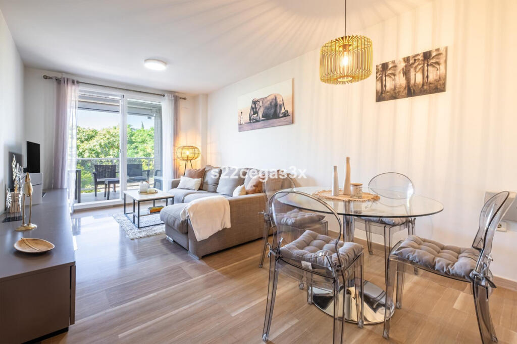 Apartamento T2 em Alicante, Spain N.º 183746