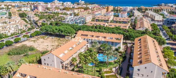 Apartamento T2 em Alicante, Spain N.º 183746 3