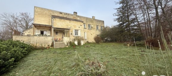5 chambres Maison à Pierrefonds, France No. 41565 9