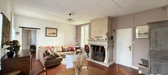 5 chambres Maison à Pierrefonds, France No. 41565 2