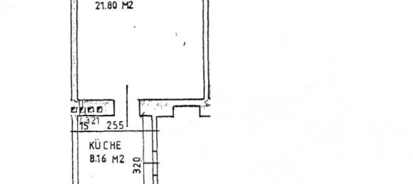 Studio in Brigittenau, Austria No. 245361 6