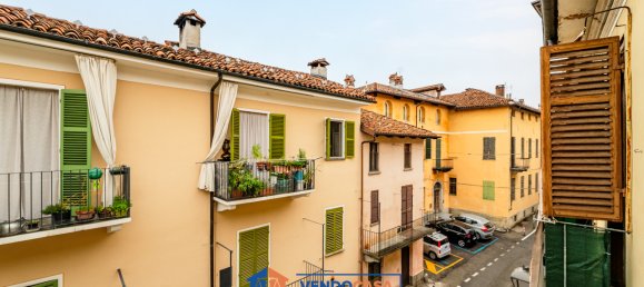 Apartamento de 3 divisões em Fossano, Italy N.º 344728 11