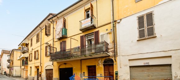 Apartamento de 3 divisões em Fossano, Italy N.º 344728 30